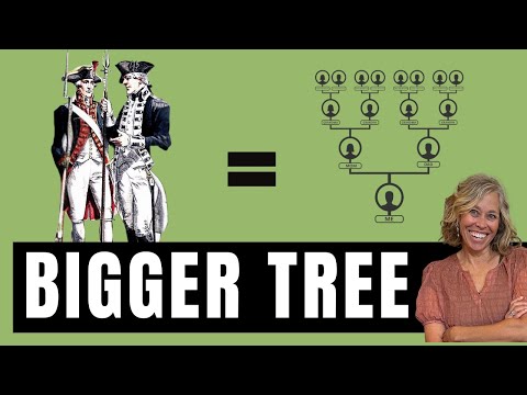 Видео: СКРЫТАЯ БИБЛИОТЕКА В КЕНТУККИ ПОМОЖЕТ ВАМ ОТКРОЙТЬ РАННИХ ПРЕДКОВ