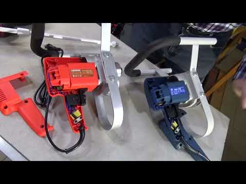Видео: Дриль - міксер Leomix LDM-11 порівнюю з Фіолент  МД1-11Е ( 1100 Вт )