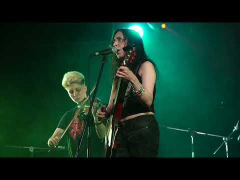 Видео: Канцлер Ги - Король прерии