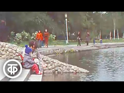 Видео: Орден - Томску. Время. Эфир 8 июня 1980