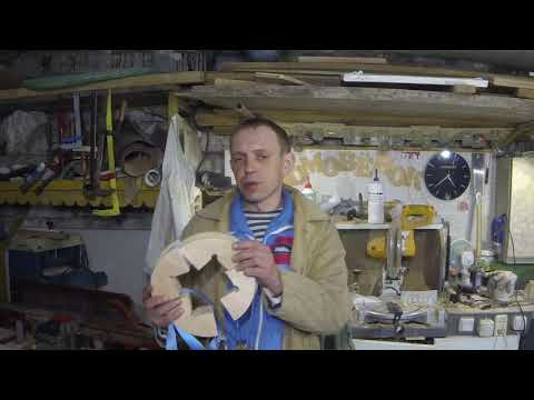 Видео: Угловые прижимы для ременной стяжки