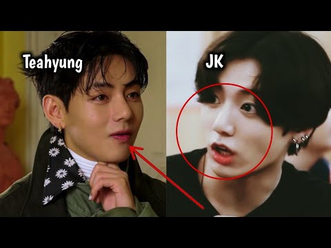 Видео: Armory Insights круто!😲 Скандал Taehyung и шокирующий секрет Jungkook!