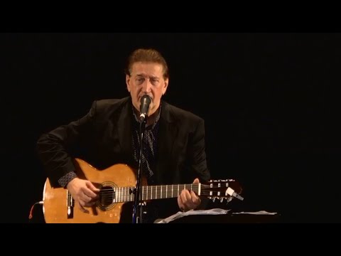 Видео: Олег Митяев - Ты могла бы первою. 17.02.2025 Москва, ЦДЛ