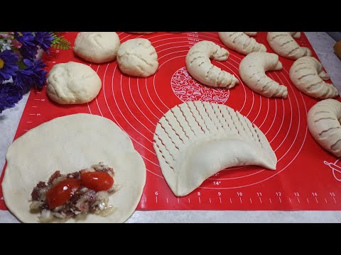 Видео: НОВИНКА🔥Необычно и очень Вкусно, как в раю.Запах обсуждали даже бабульки под окном!ПОКОРЯЕТ СРАЗУ