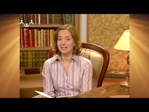 Видео: Доброе Слово. Чарская. Лишний рот. Вып 01