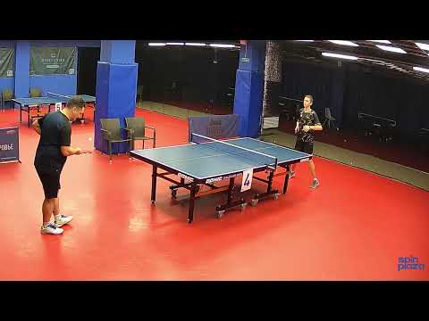 Видео: 07.11.2025 Макс 444 Стол 4