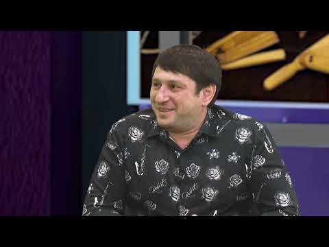 Видео: " Макъамэ"   Музыка   КЪАЖЭР АРТУР