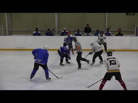 Видео: Тайфун Знамя- Титан   RHL START