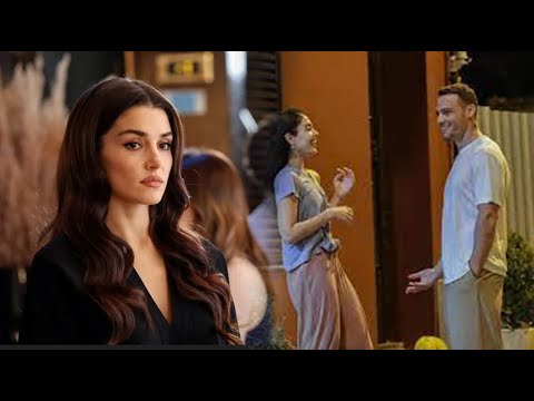 Видео: Шокирующее признание Ханде Эрчел: «Да, я все еще люблю его»