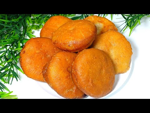 Видео: БЕЛЯШИ САМЫЕ ВКУСНЫЕ И СОЧНЫЕ ! Лучшее тесто для беляшей и пирожков! Это очень вкусно!