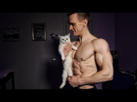 Видео: Живи с драйвом! Стройное тело требует движения