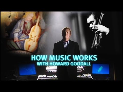 Видео: Как устроена музыка. Часть первая - Мелодия.