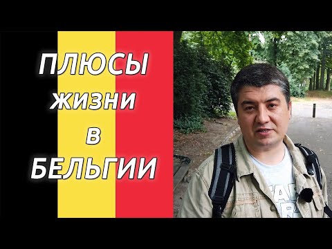 Видео: Відкрийте для себе життя в Бельгії: переваги європейського стилю життя.