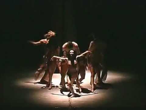 Видео: Денисова Ballet JB.avi