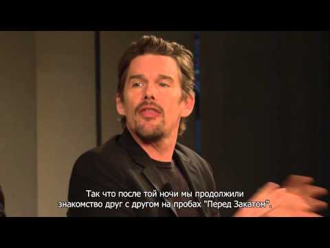 Видео: IMDB, Итан Хоук, ч.1