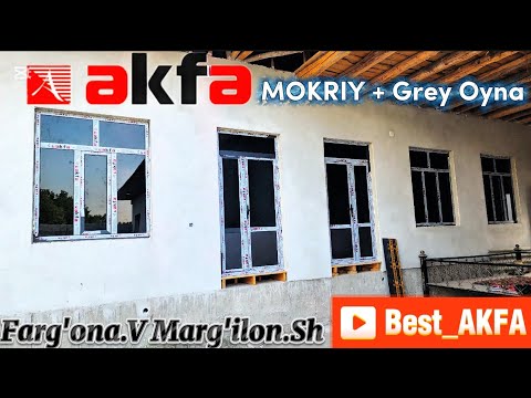 Видео: акфа эшик ром нархлари 2025 /akfa eshik rom narxlari 2025 Andijon Farg'ona Namangan #vodiy #arzoni 