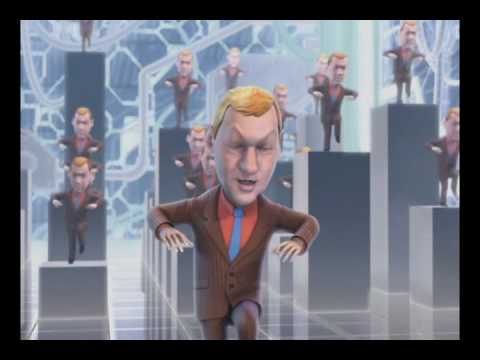 Видео: Мульт Личности "Избранное" 5 часть
