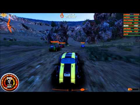 Видео: Покатушки в Газ Гузлерс на черном автомобиле