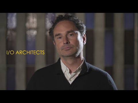 Видео: I/O Architects на БЕЗ СТРАХ | 2023