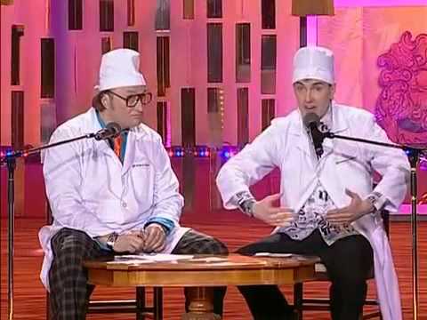 Видео: Ю.Гальцев, Г.Ветров - Признаки беременности