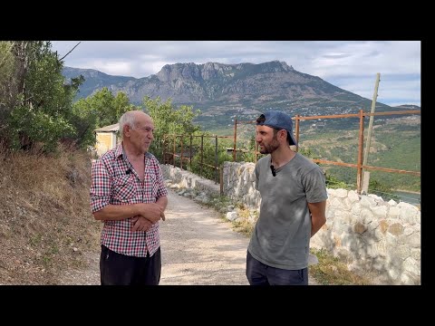 Видео: Ильяс Альчиков и прогулка по селу Шума (Верхняя Кутузовка), 2024.