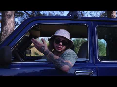 Видео: Мини-кемпер из нивы. Делаю спальное место в ниве.