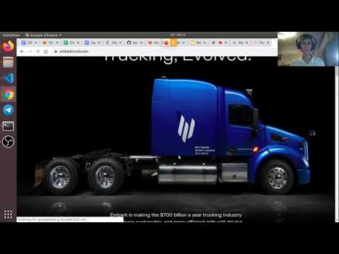 Видео: Лекция 3. Введение в ROS