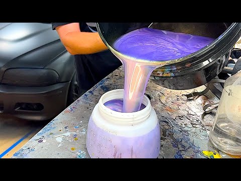 Видео: Этот НОВЫЙ нелепый HyperShift не имеет никакого смысла (Темная магия?)