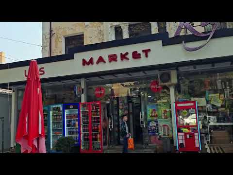 Видео: Изменился ли город ,свежий город жара прошла #chirchik # Ташкенте*