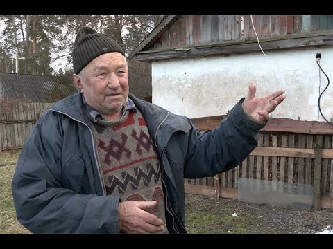 Видео: ‘Це було не полум’я, а якесь сяйво. Вікна винесло разом із рамами’