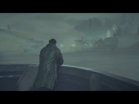 Видео: Начало расследование || Call of Cthulhu || #1