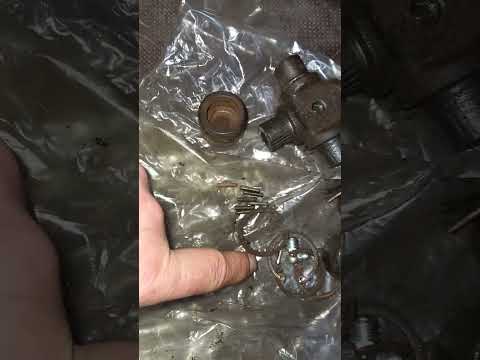 Видео: Мои рекомендации при замене крестовин нового образца в  пеоеднем мосту ГАЗ СОБОЛЬ БИЗНЕС 4Х4