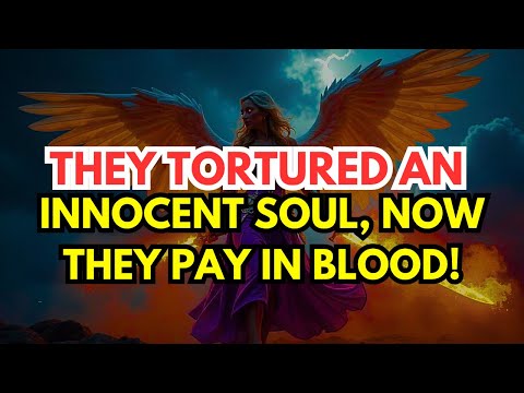 Видео: Избранный, БОГ В ЯРОСТИ НА ЭТИХ ЛЮДЕЙ😡 Они пытали НЕВИННОГО! Требуем ЧЕСТИ для твоего имени!