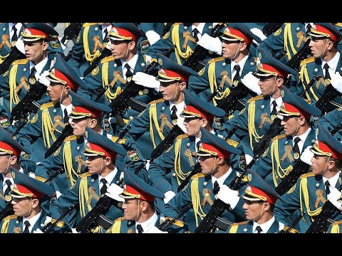 Видео: Тоҷикистон ба пеш - Tajikistan goes forward: Tajik patriotic song