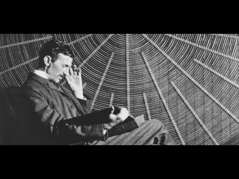 Видео: Никола Тесла и планът на висшите сили. Какво се обърква и къде? S03, E02