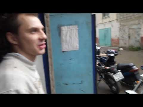 Видео: Трайк/ Govnogiorno/ Тест такта 30