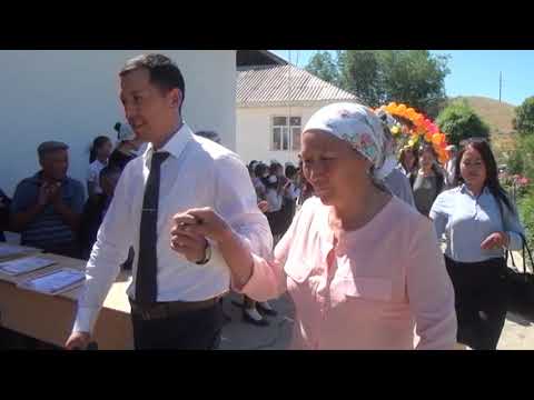 Видео: Дейрес  сай Бутуруучу  1  2018