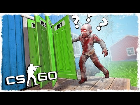 Видео: ЭТА КАРТА ЛАГАЕТ!!! ЗДЕСЬ ЛАГАЕТ ВСЕ!!! УГАРНЫЙ МАНЬЯК В CS:GO!!!