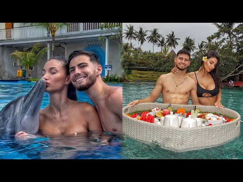 Видео: ИЗНЕНАДАХ ПРИЯТЕЛКАТА СИ С ЕКЗОТИЧНА ПОЧИВКА