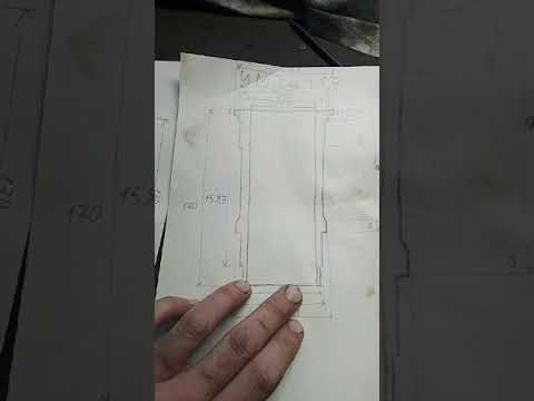 Видео: УМЗ-417 100мм сотка  ЧАСТЬ 1 сравнение гильз змз-410 змз-402 умз-417