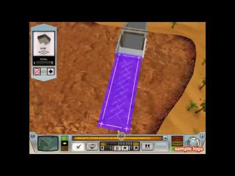 Видео: Прохождение игры Evil Genius Часть 1