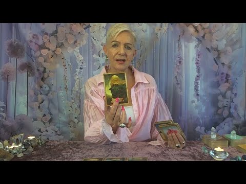 Видео: Ежедневный гороскоп на 6 ноября 2025 г. Драгоценный дар изобилия и истинной любви