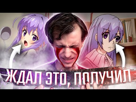 Видео: Лучшее аниме десятилетия, хоть это и не лучшее аниме, а наверное даже ХУДШЕЕ