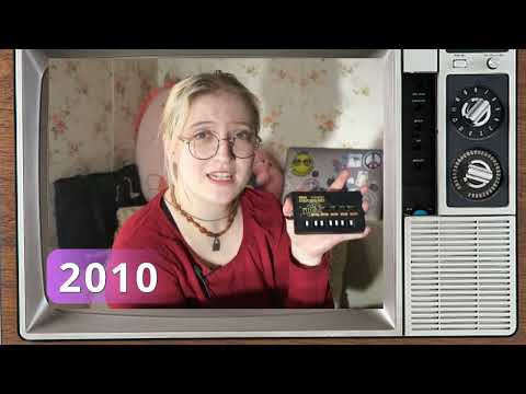 Видео: Korg Monotron Delay. Любовь моя.