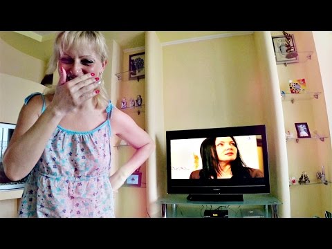 Видео: МАМА ОТЖИГАЕТ :) /VLOG/