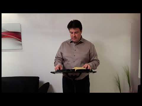 Видео: VAL-643 Беседа - Извлеки драгоценное из ничтожного -Alexander Laufert / Александр Лауферт