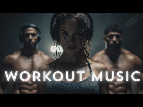 Видео: [Gym Mix] Сильный Бит — Сильнее Ты | The Best Hip-Hop Workout Mix 💣