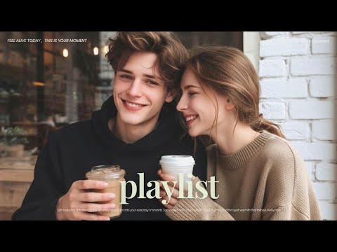 Видео: [playlist] эй, с этой песней день пройдёт на ура🎧| вайб, фокус, работа, кафе-поп | goyowav🌊