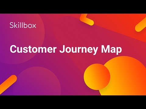 Видео: Что такое Customer Journey Map