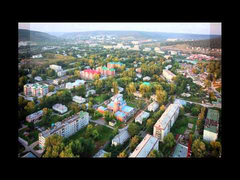 Видео: Песня о Жигулёвске (на фото).avi